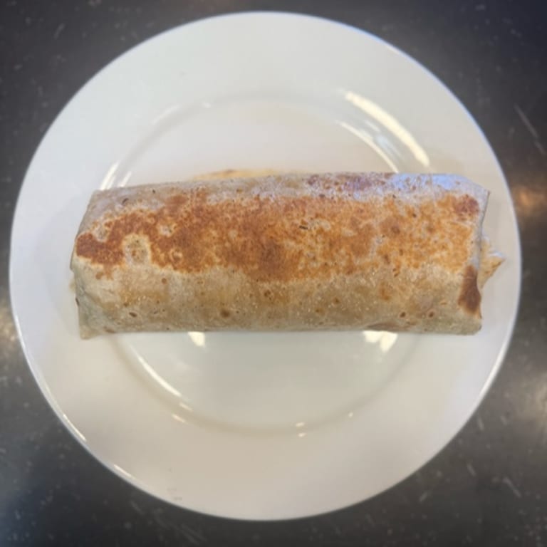 Burritos That Delight Your Taste Buds