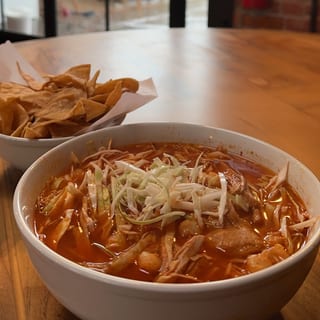 Pozole