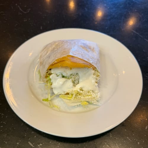 Gordita.