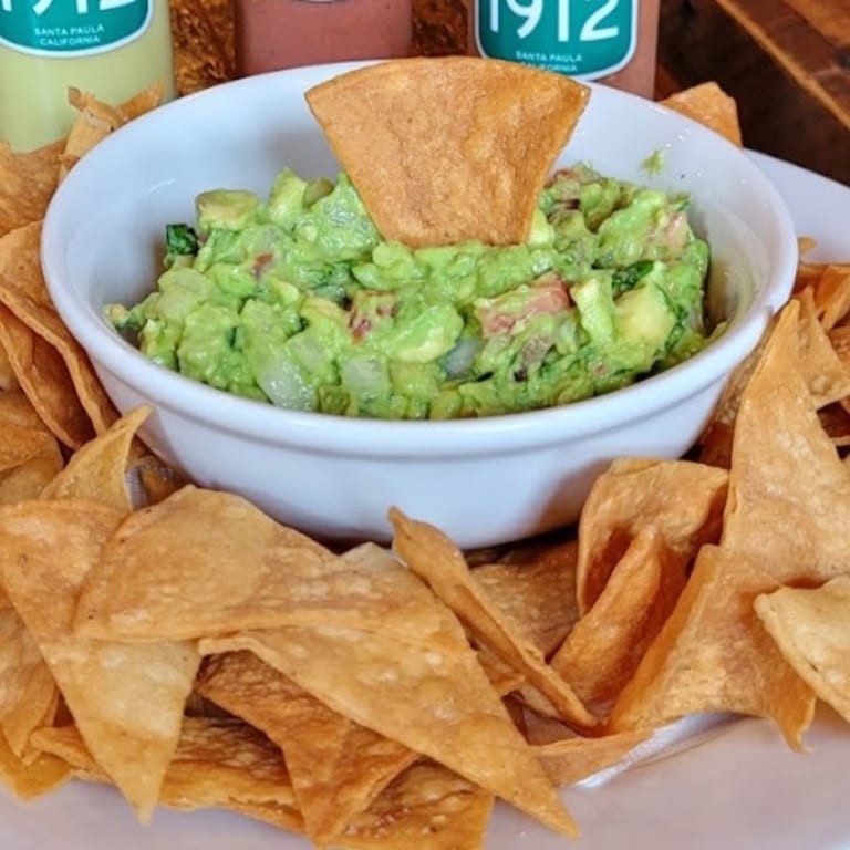 Tasty Mexican Delivery