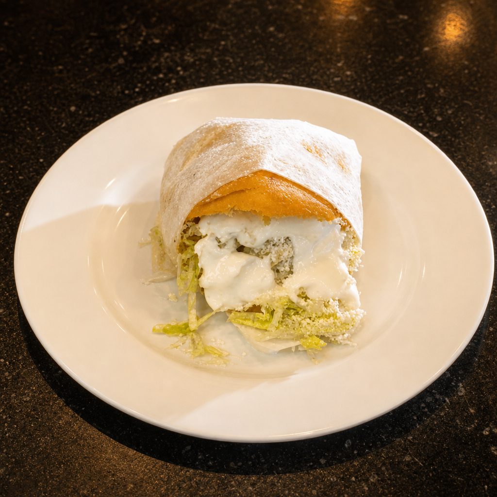 Gordita.