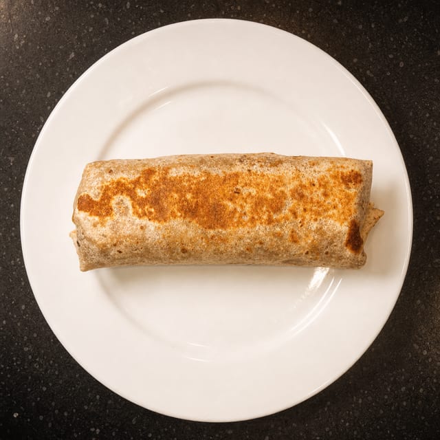 XL Burritos.