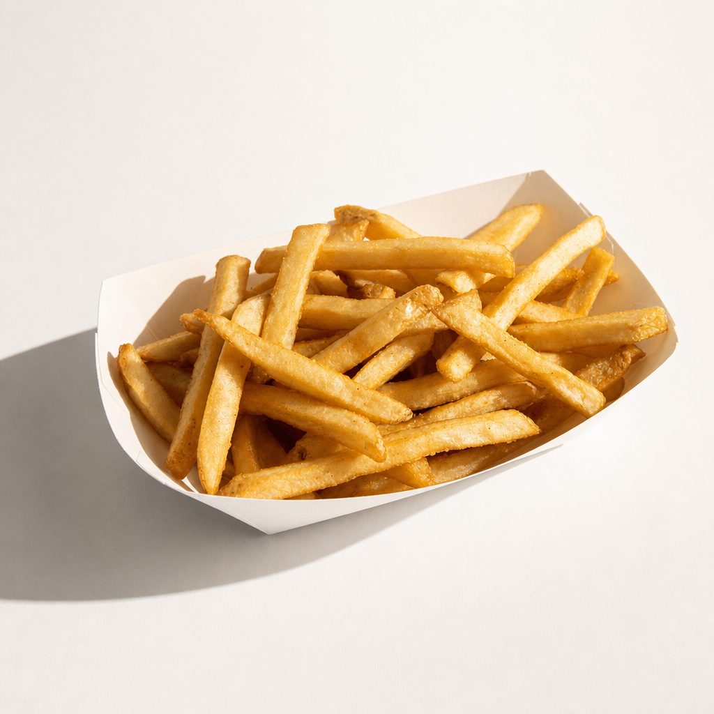 French Fries.
