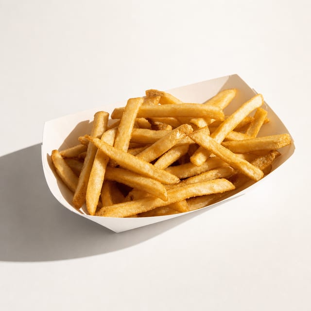 French Fries.